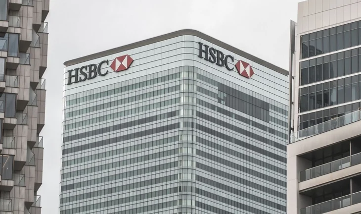 HSBC bankers say there are 3 lists. They want to know which one they're on