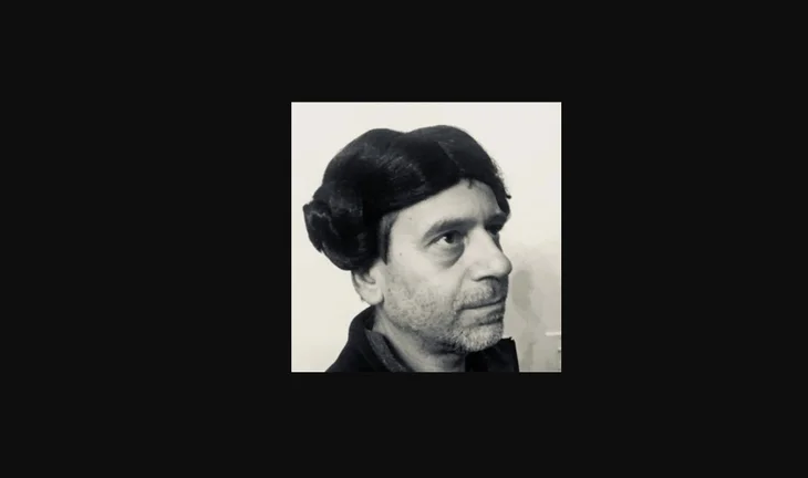 Giuseppe Gappy Paleologo