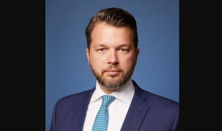 German banker in London heads to Korean investment bank