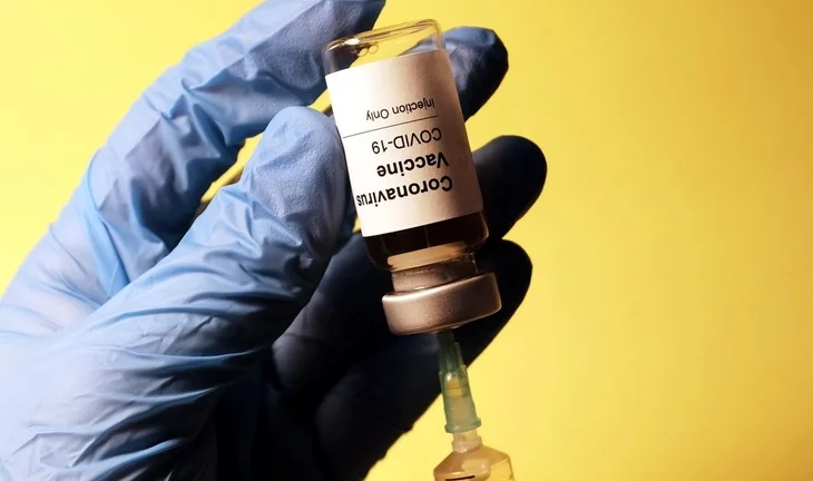 Morning Coffee: Goldman Sachs makes vaccines compulsory at the office. Citi is looking at Bitcoin futures
