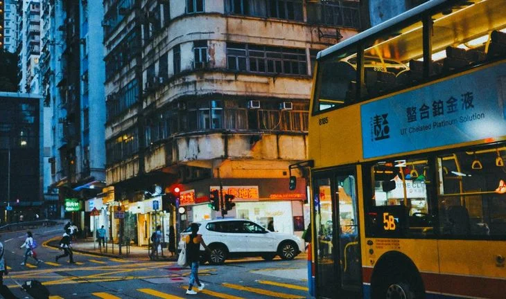 HSBC is busy hiring credit specialists in Hong Kong