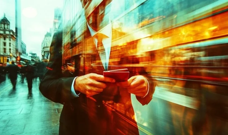 The average hedge fund professional earns way more than you, works way less