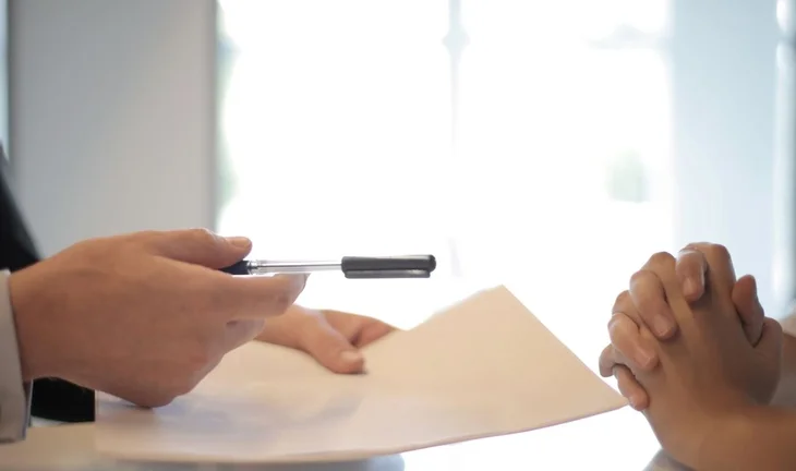 Questions that will convert a banking interview into a job offer