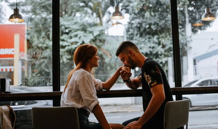 "Lonely AF": The love life of the young banker