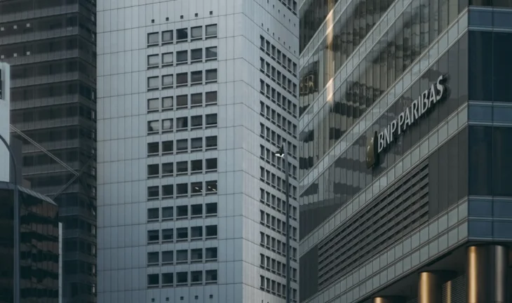 BNP Paribas highlights new hotspot in the 2020 Singapore job market