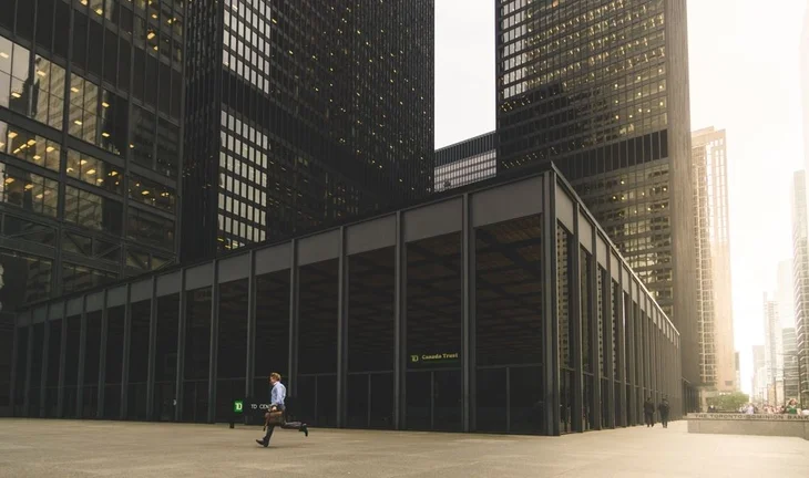 Morning Coffee: Revolt of the mid-ranking bankers.  Harrowing memories of 9/11