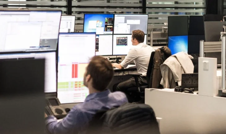 Goldman Sachs, JPMorgan, Morgan Stanley...Deutsche Bank?