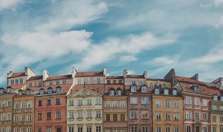 Now hedge funds are hiring technologists in Poland too