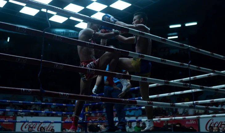 Cage fighting credit trading MD is latest to leave Credit Suisse