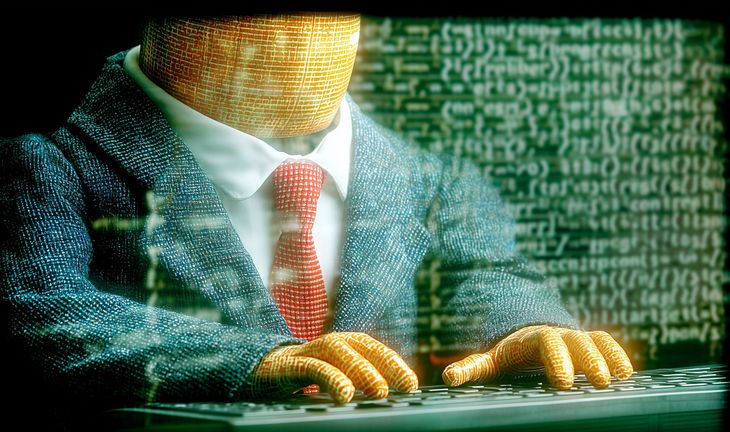 Coinbase fired an engineer after they refused to use AI coding tools