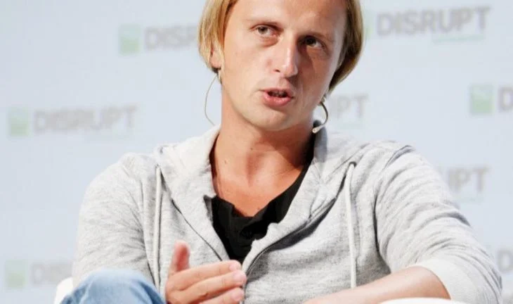 Nik Storonsky