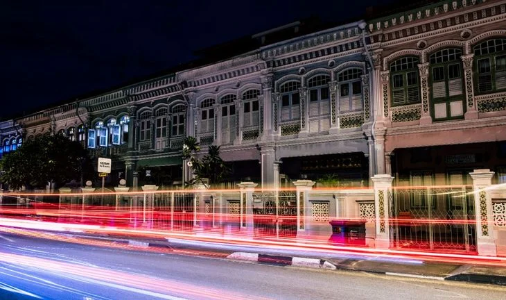 This is what your hedge fund salary should be in Singapore