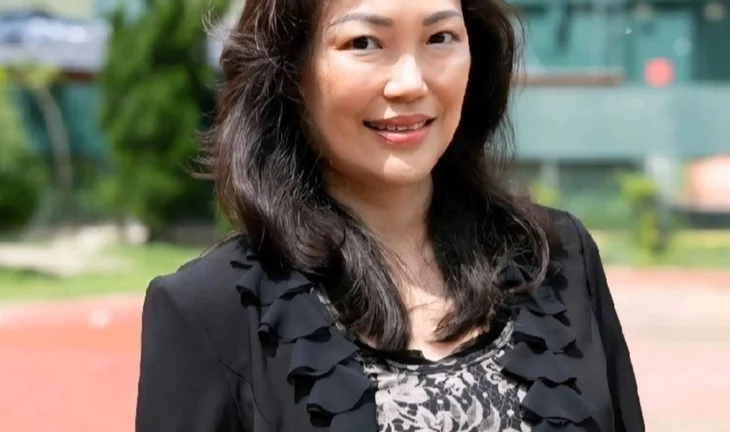 Una Lee