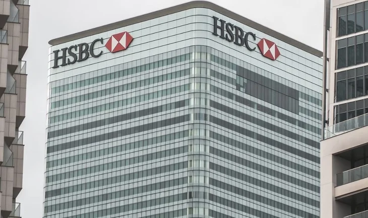 HSBC's new MD list is a bit smaller than before 