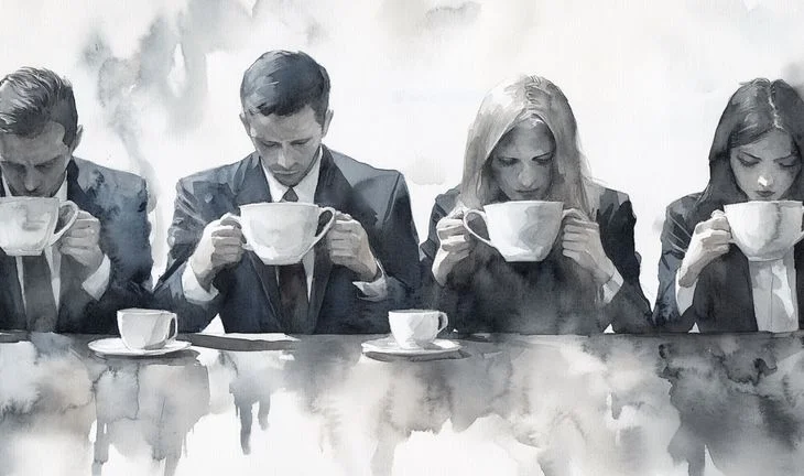 Morning Coffee: Bank of America juniors secretly clocking 100+ hour weeks. Citi is unleashing London bonuses too, but it's quite vague 
