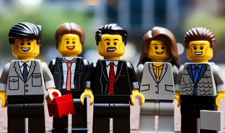 50 students who will be the top global bankers of tomorrow