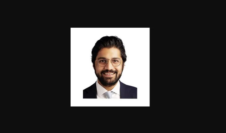 Barclays bankers lament the exit of an MD who's relaxing aged 38 