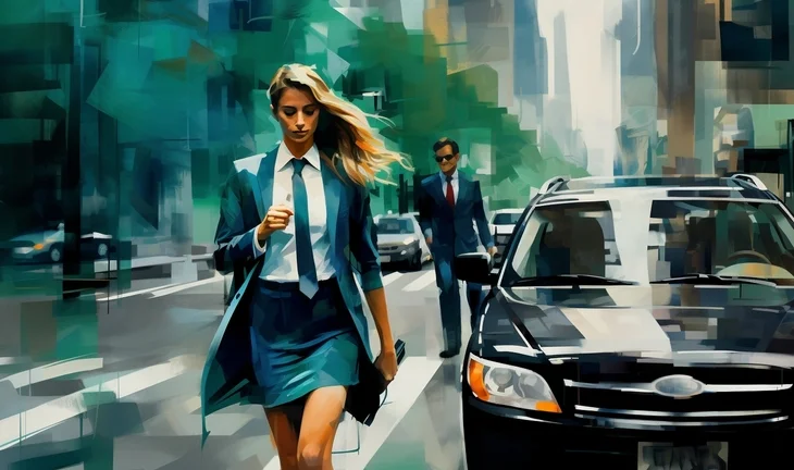 How to get a quant job in finance with no degree