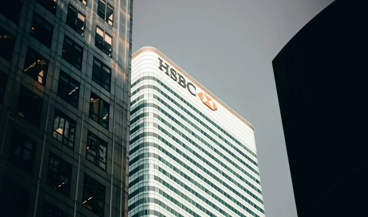 HSBC Office