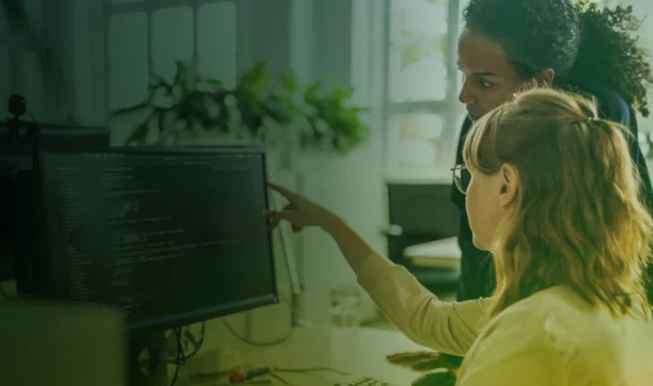 Want to know what it's like to work in Technology at Northern Trust?