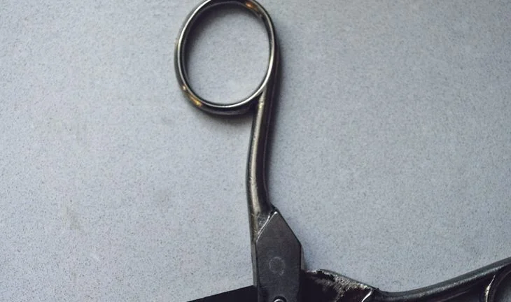 scissors 