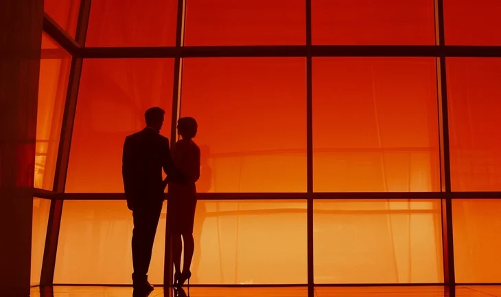 "My experience in prop trading: awkwardness, shaming & inappropriate flirting"