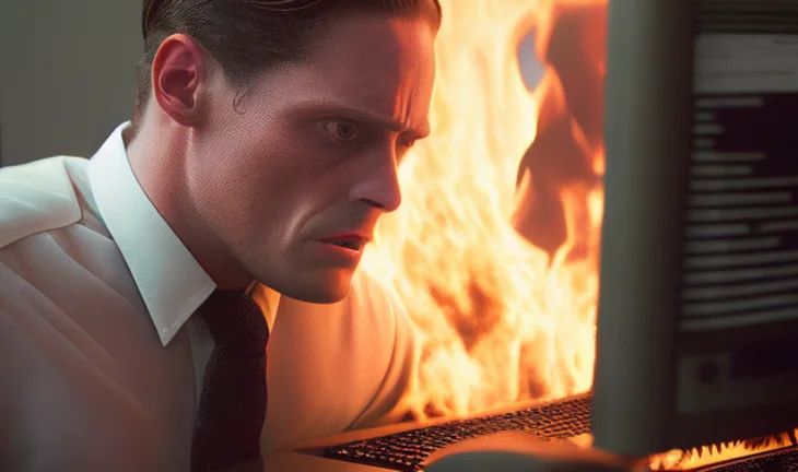 Blackrock is letting finance MDs write its code