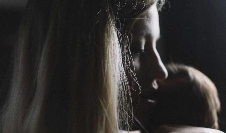 "I gave up my banking job to look after my children. My husband works in private equity"