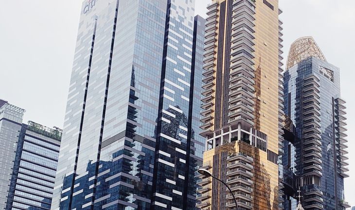 Citi targets local banks, HSBC, SCB in new Singapore hiring drive