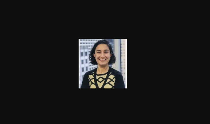 Sara Nainzadeh
