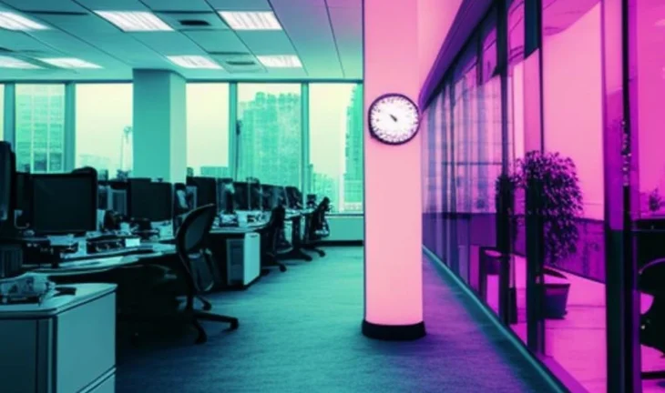 Morning Coffee: Deutsche Bank MD on $370k salary told that “office life is irritating”. The most awkward job at Morgan Stanley