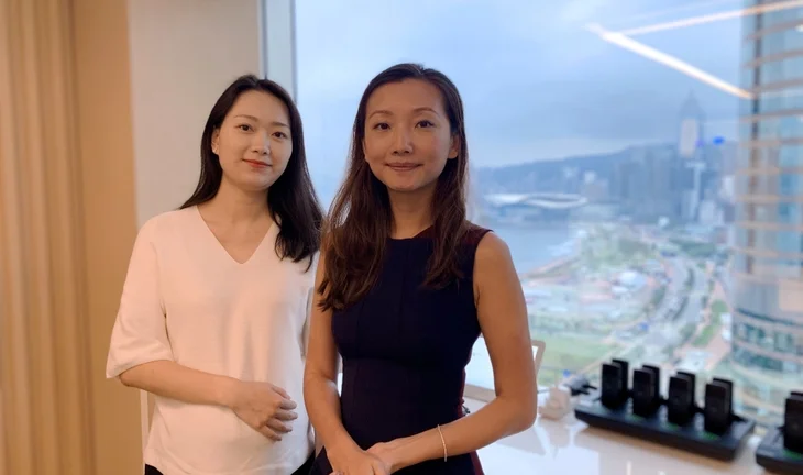 From Graduates to leading ANZ’ North Asia Debt Capital Markets. See how far a career at ANZ can take you