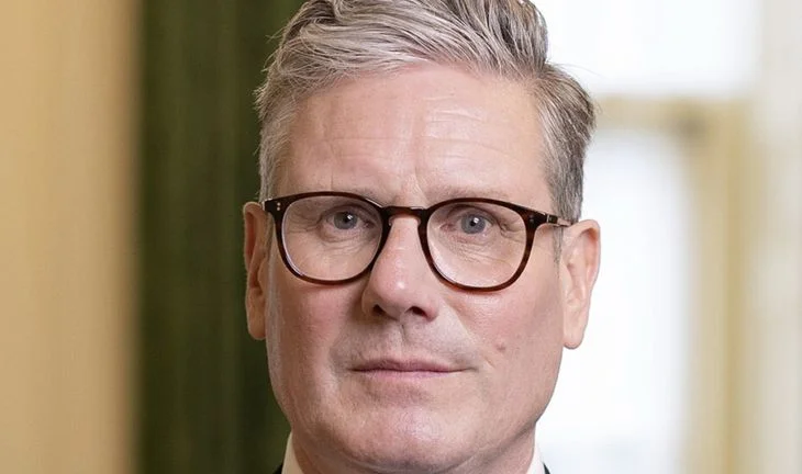 Keir Starmer