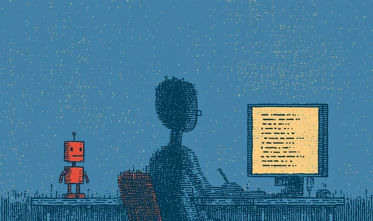 Quant fund D.E. Shaw quietly built a generative AI team for human capital