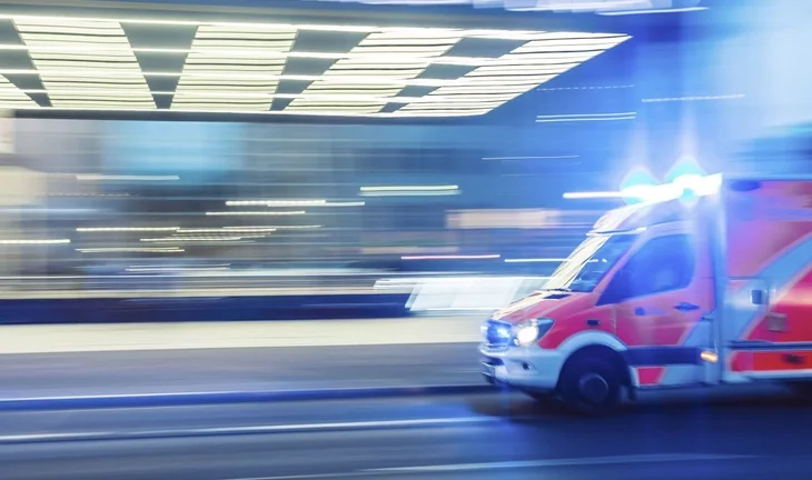 ambulance 
