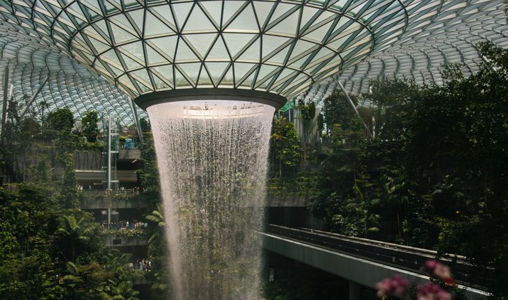 Citadel Securities quant resurfaces at HFT firm in Singapore, 21 months after leaving