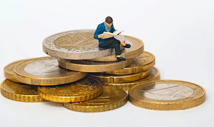The best paying jobs in finance