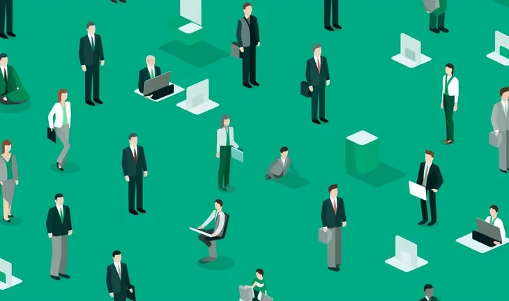 The most exciting AI jobs in finance are at JPMorgan... and Capital One