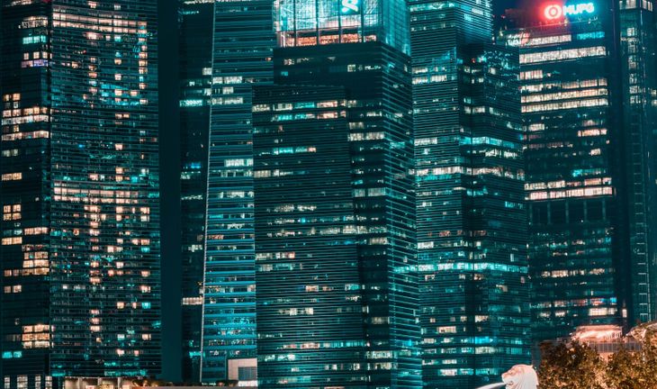 Where Standard Chartered in Singapore will be hiring for the rest of 2020