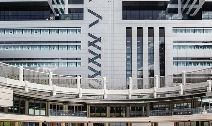 UBS hired one of JPMorgan's top quants as battle for talent continues