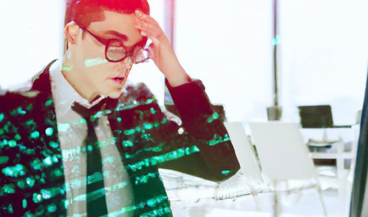 "Are my 17+years of C++ experience not enough?"