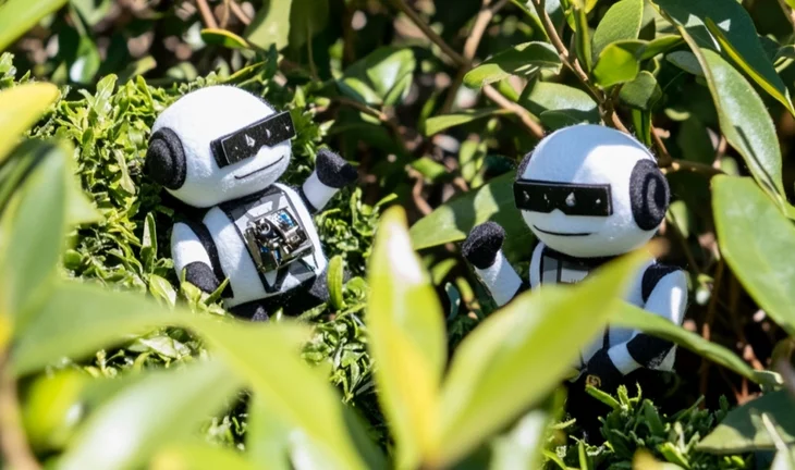Citadel quant the latest to swap finance for OpenAI