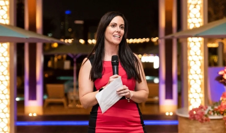 Ex-Standard Chartered private bank COO joins London fintech