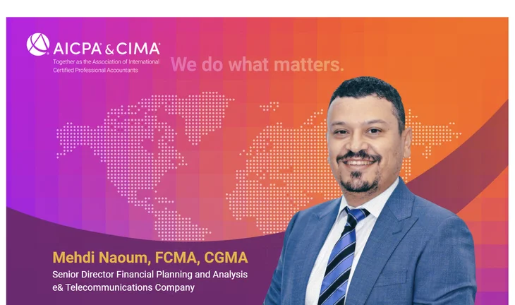 CGMA qualification is the future of finance: Strengthening credibility and influence