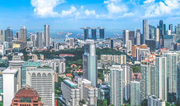 Singapore 