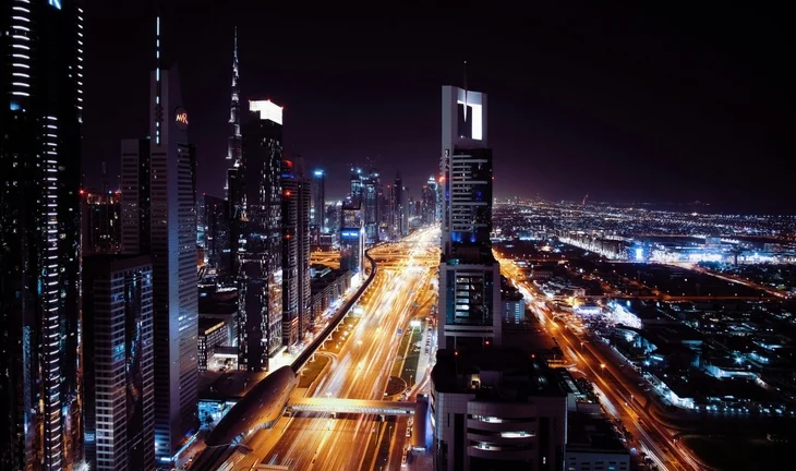 Revolut hiring Dubai engineers for its UAE expansion amid $45bn valuation bump