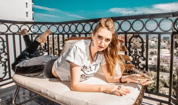 Career insights from Heather Morgan, alleged Bitcoin launderer