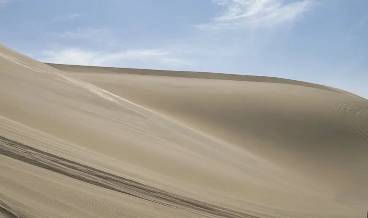 As taxes rise in London, bankers are eyeing Abu Dhabi and Dubai instead