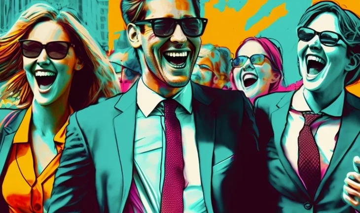 Morning Coffee: The bankers having the best start to the year for over a decade. Goldman Sachs clarifies its hiring intentions