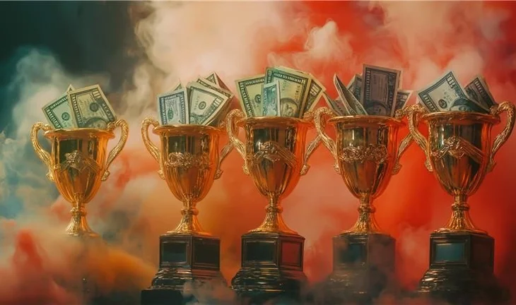 The Top 10 Ideal Employers for compensation, 2024-25